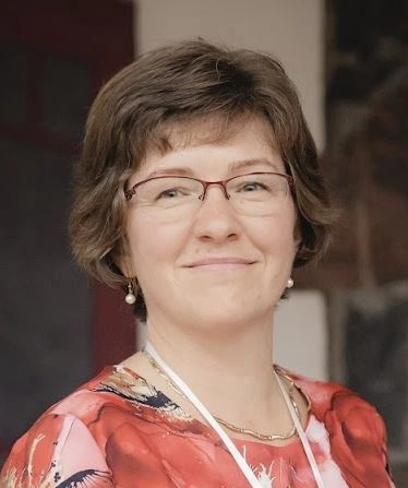 Helen Tammsalu